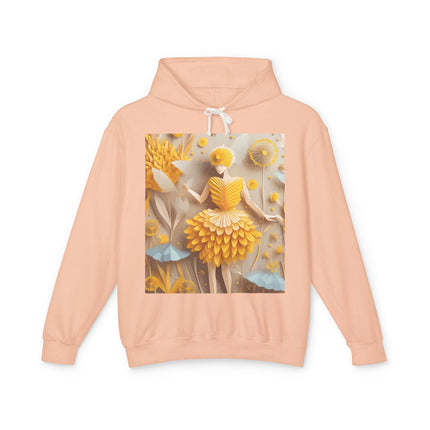 Dandelion Fairy Hoodie