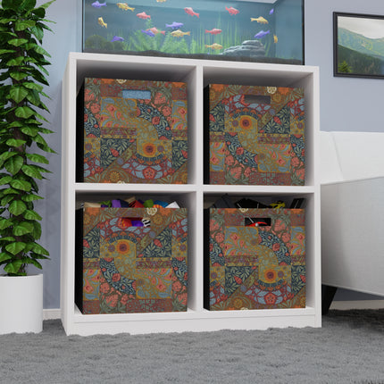 The Plant in Art and Industry Plate 068 Felt Storage Box