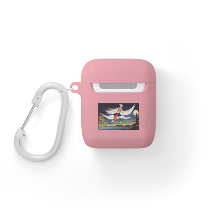 Flight of the Enchantress AirPods Case