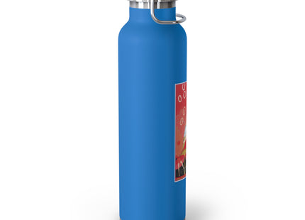 Enchanted Reverie Copper Vacuum Insulated Bottle, 22oz