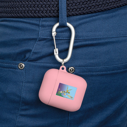 A Fairy's Delight AirPods Case