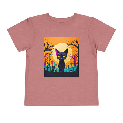 Phantom Parade Toddler Short Sleeve Tee