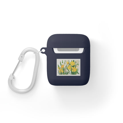 Daffodil by Tanigami Kônan AirPods Case