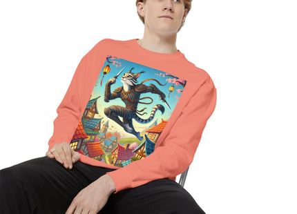 Springbound Sentinel Sweatshirt