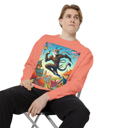 Springbound Sentinel Sweatshirt