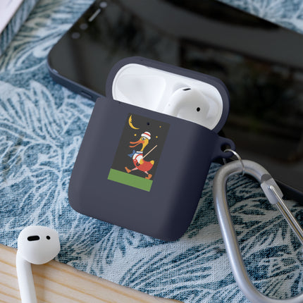 Dapper Duck AirPods Case