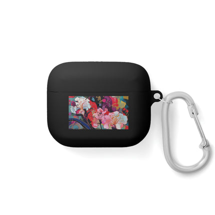 Ethereal Irises AirPods and AirPods Pro Case