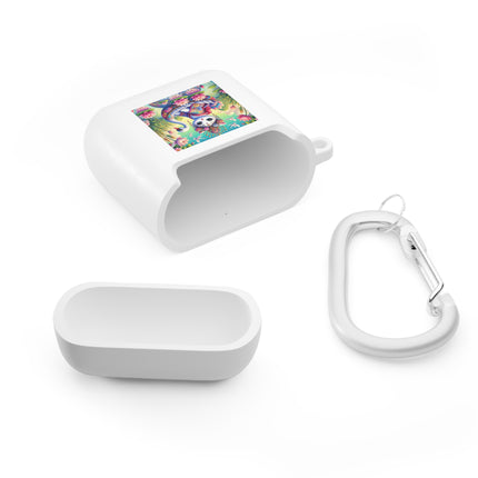 Geisha Kitten’s River Voyage AirPods and AirPods Pro Case