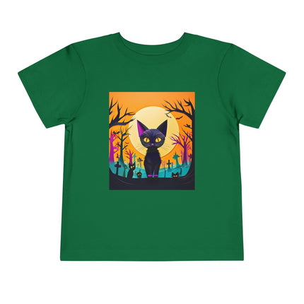Phantom Parade Toddler Short Sleeve Tee