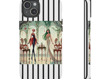 Fairy Treasures Phone Cases