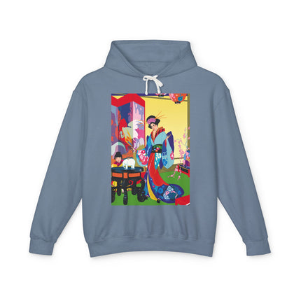 Librairie de l'amateur Hoodie