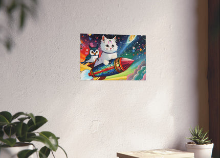 Fine Art Posters