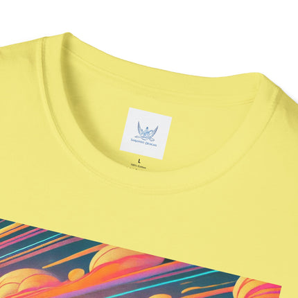 Swift Guardian Softstyle T-Shirt