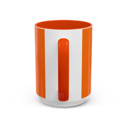 Phantom Parade Colorful Mugs (11oz, 15oz)