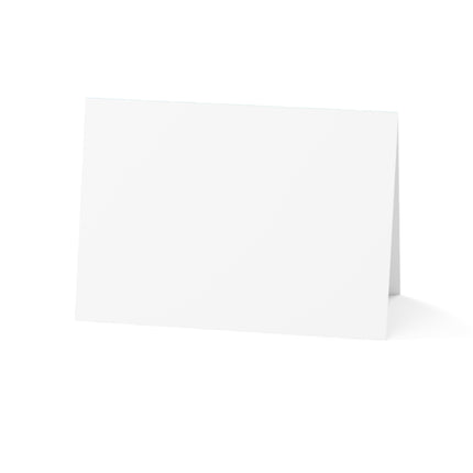Springtime Kitten’s Easter Joy Greeting Cards (1, 10, 30, and 50pcs)