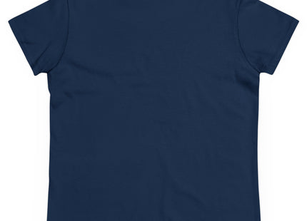 Vanitas Still Life by Herman Henstenburgh Women's Midweight Cotton Tee