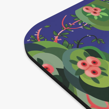 Spring Whispers Mouse Pad (Rectangle)