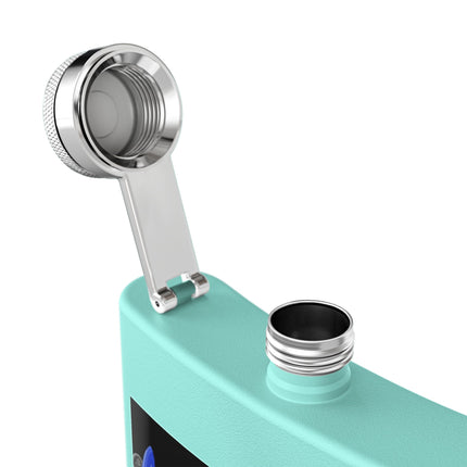 Sails of Vienna Flask – Elegance & Nocturnal Romance