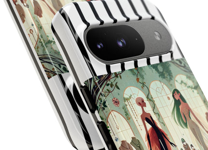 Fairy Treasures Phone Cases