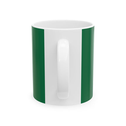 Tranquil Reflections 11 oz Ceramic Mug
