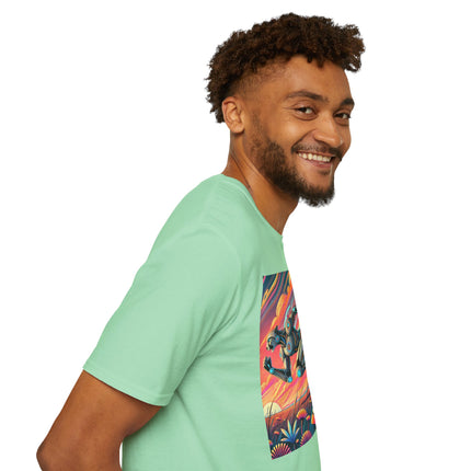 Swift Guardian Softstyle T-Shirt