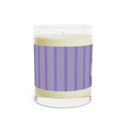 Easter Elegance Scented Candle - Full Glass, 11oz