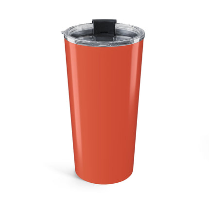 Celestial Masquerade 20oz Tumbler – Theatrical Elegance & Floating Whimsy