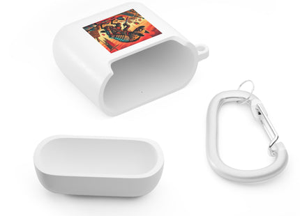 The Cunning Scavenger AirPods and AirPods Pro Case Cover