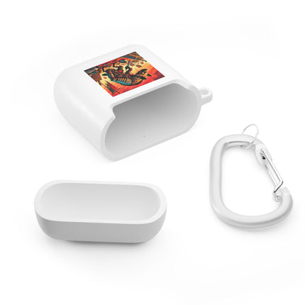 The Cunning Scavenger AirPods and AirPods Pro Case