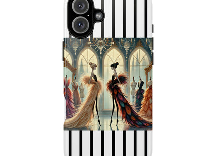 Couture & Wings Phone Cases
