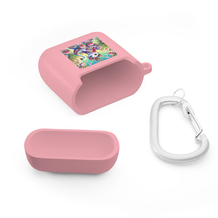 Geisha Kitten’s River Voyage AirPods and AirPods Pro Case