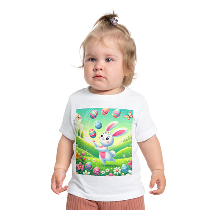 Easter Bunny Baby T-Shirt