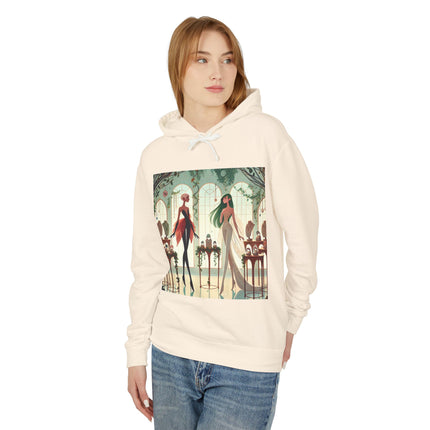 Fairy Treasures Hoodie