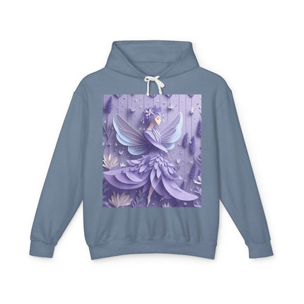 Lavender Fairy Hoodie