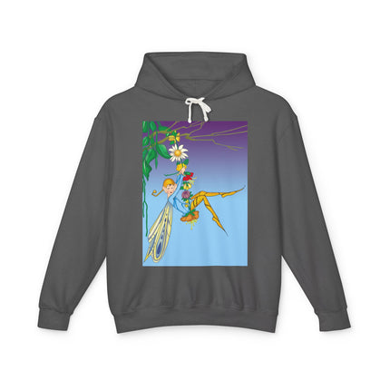 A Fairy's Delight Hoodie