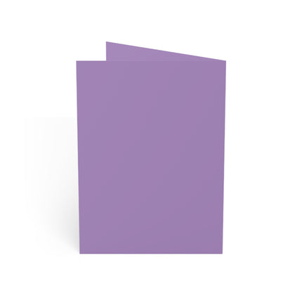 Mystic Elegance Greeting Cards (1, 10, 30, and 50pcs)