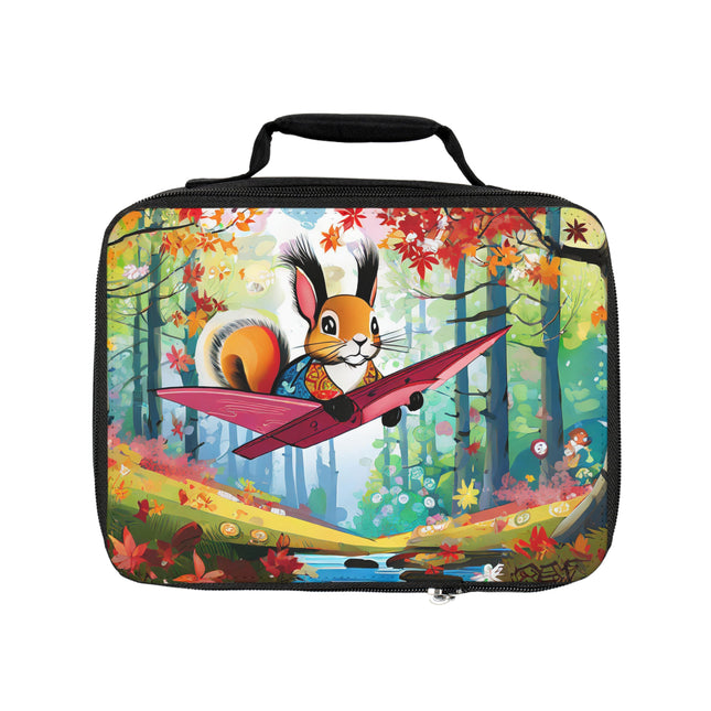 Acorn Aviator Lunch Bag