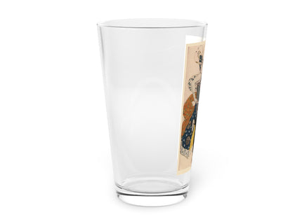 The Peri by Leon Bakst Glass, 16oz