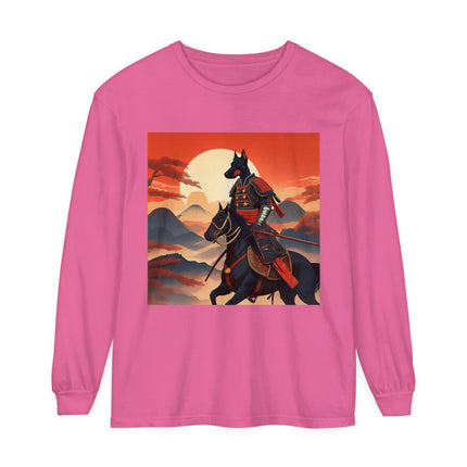 Warrior's Dawn Long Sleeve T-Shirt