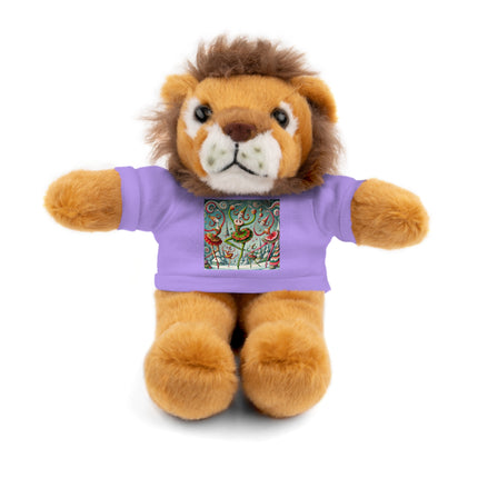 Christmas Ballet of the Absurd Stuffed Animals with Tee