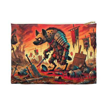 The Cunning Scavenger Lunch Bag – Battlefield Survivor & Relentless Adventure
