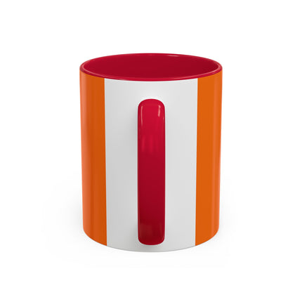 Phantom Parade Colorful Mugs (11oz, 15oz)