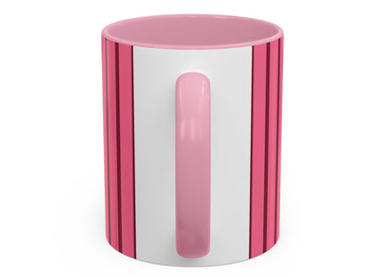 Winter Rose Empress Colorful Mugs (11oz, 15oz)