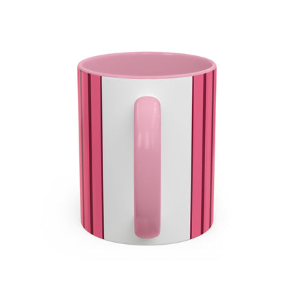 Winter Rose Empress Colorful Mugs (11oz, 15oz)
