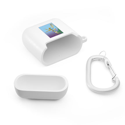 A Fairy's Delight AirPods Case