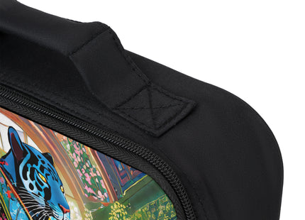 Cyber Panther's Hunt Lunch Bag
