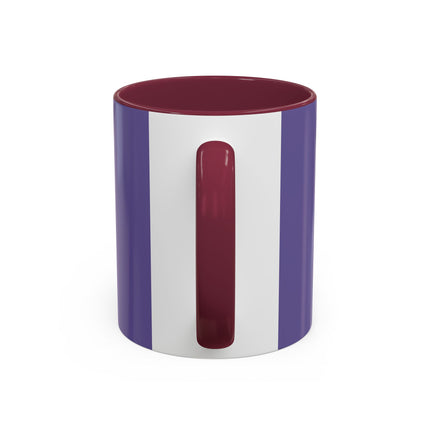 Lavender Fairy Colorful Mugs (11oz, 15oz)