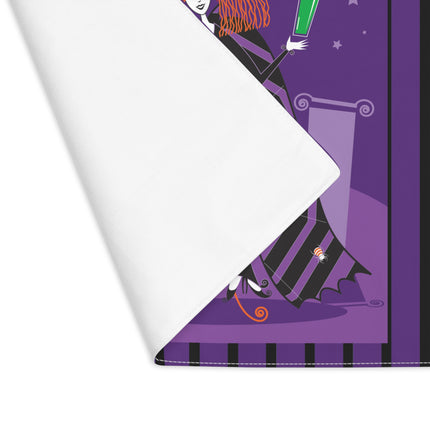 Mystic Elegance Placemat, 1pc
