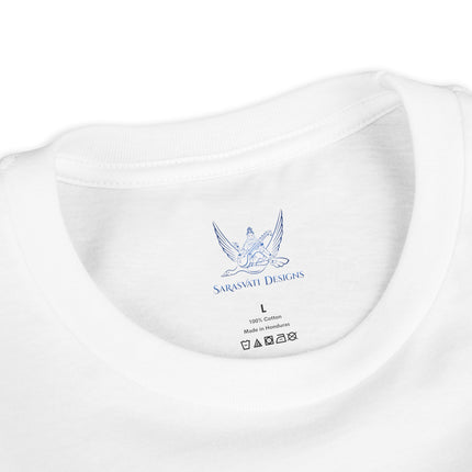 The African Grey Sentinel Youth Short Sleeve Tee
