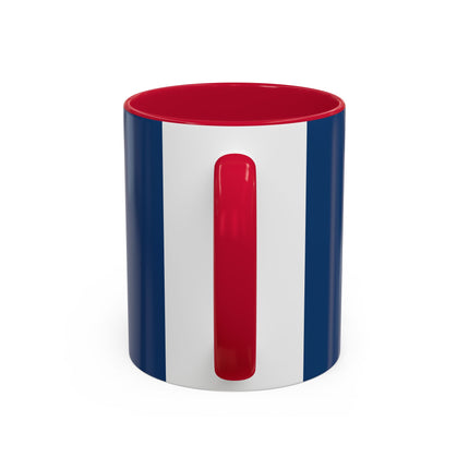 Colorful Macaws Colorful Mugs (11oz, 15oz)
